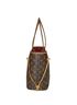 Neverfull MM Sin Pochette, vista inferior